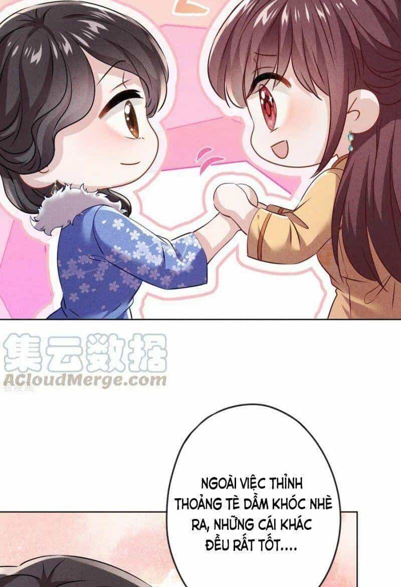 Thiếu Soái, Vợ Anh Muốn Lật Trời! - Chương 135 - ảnh 38