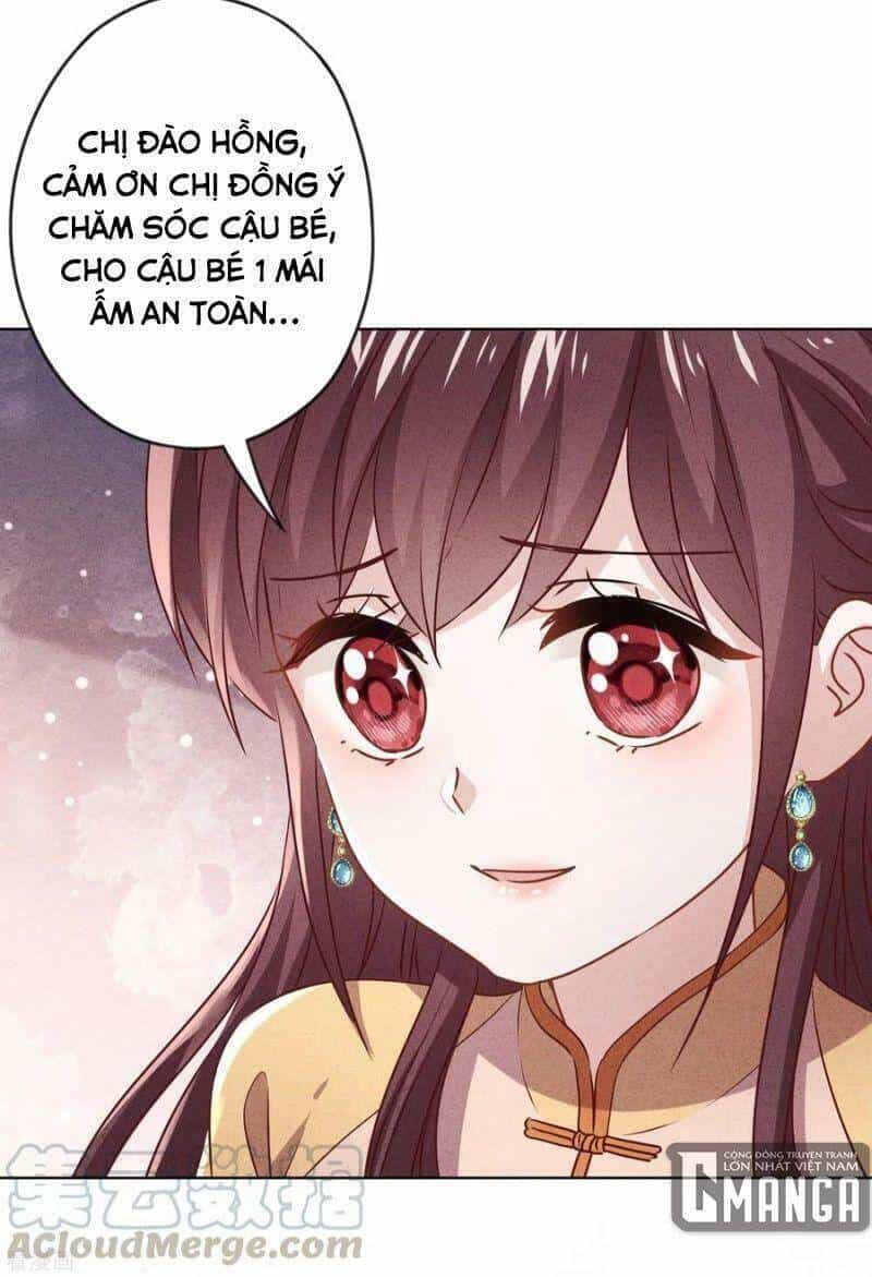 Thiếu Soái, Vợ Anh Muốn Lật Trời! - Chương 135 - ảnh 40