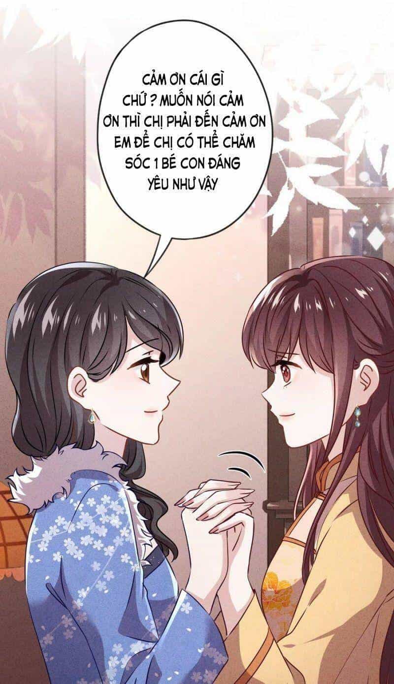 Thiếu Soái, Vợ Anh Muốn Lật Trời! - Chương 135 - ảnh 41