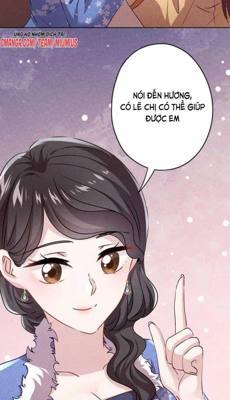 Thiếu Soái, Vợ Anh Muốn Lật Trời! - Chương 135 - ảnh 42