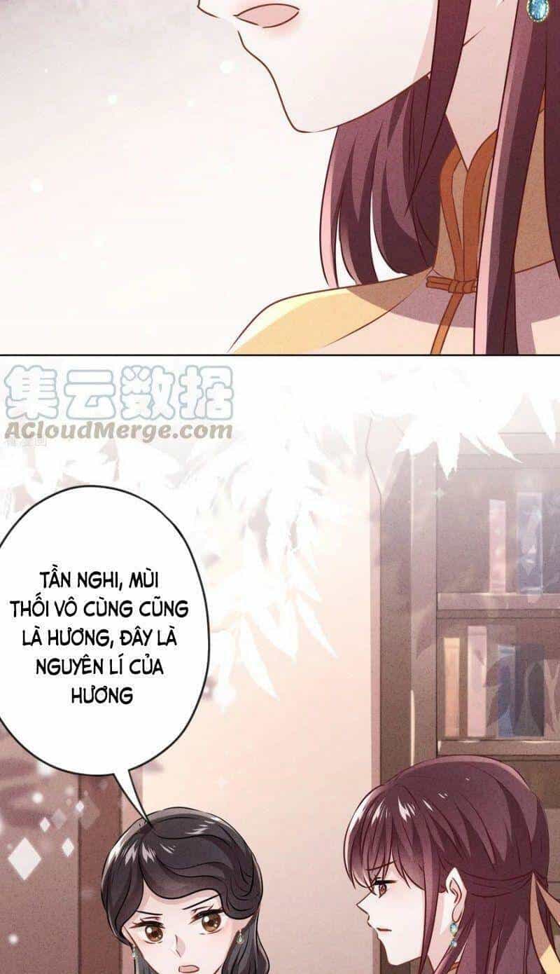 Thiếu Soái, Vợ Anh Muốn Lật Trời! - Chương 135 - ảnh 47