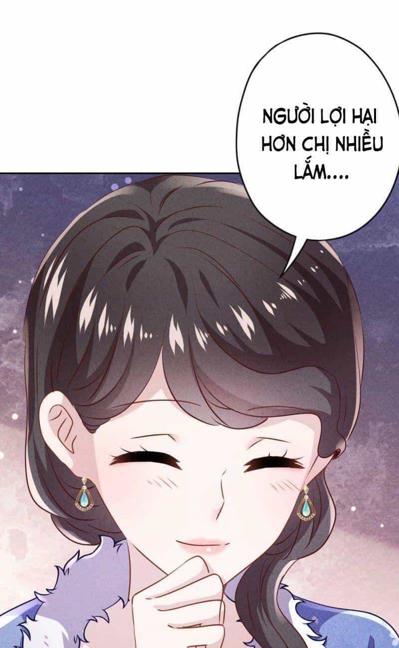 Thiếu Soái, Vợ Anh Muốn Lật Trời! - Chương 136 - ảnh 11