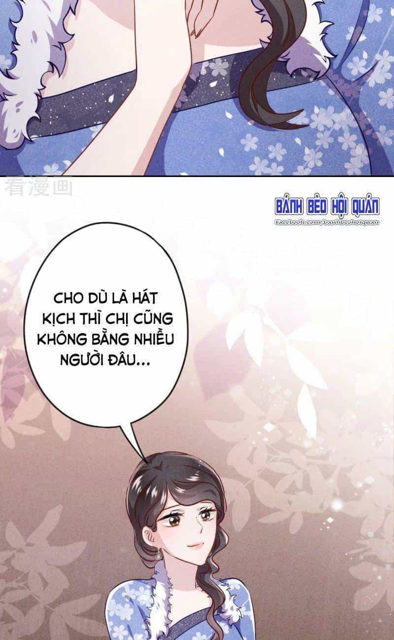 Thiếu Soái, Vợ Anh Muốn Lật Trời! - Chương 136 - ảnh 12