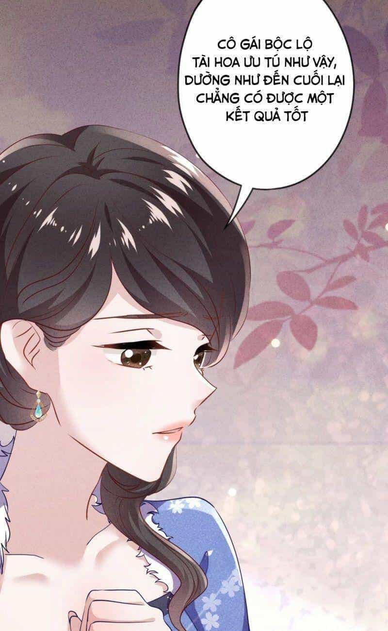 Thiếu Soái, Vợ Anh Muốn Lật Trời! - Chương 136 - ảnh 17