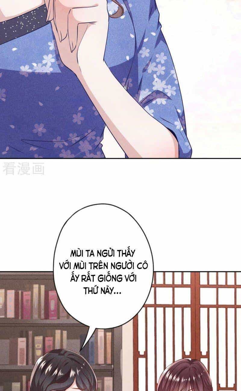 Thiếu Soái, Vợ Anh Muốn Lật Trời! - Chương 136 - ảnh 18