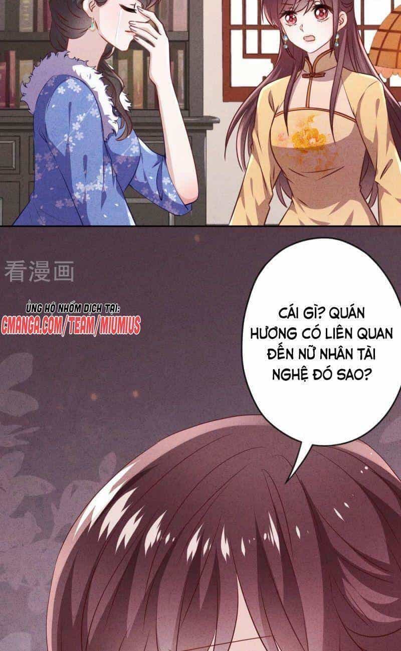 Thiếu Soái, Vợ Anh Muốn Lật Trời! - Chương 136 - ảnh 19