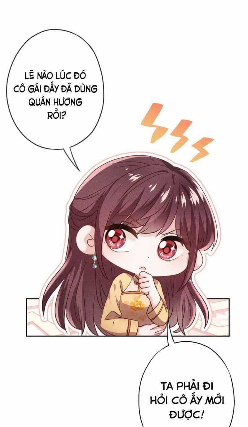 Thiếu Soái, Vợ Anh Muốn Lật Trời! - Chương 136 - ảnh 21