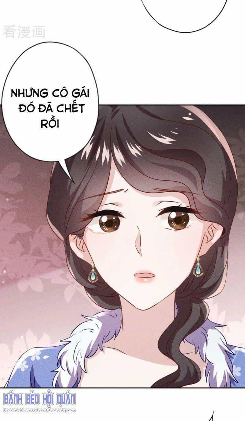 Thiếu Soái, Vợ Anh Muốn Lật Trời! - Chương 136 - ảnh 22