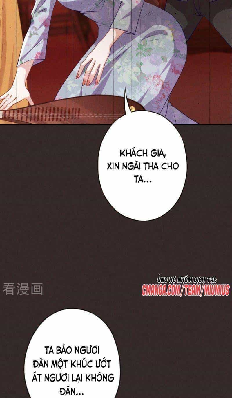 Thiếu Soái, Vợ Anh Muốn Lật Trời! - Chương 136 - ảnh 25