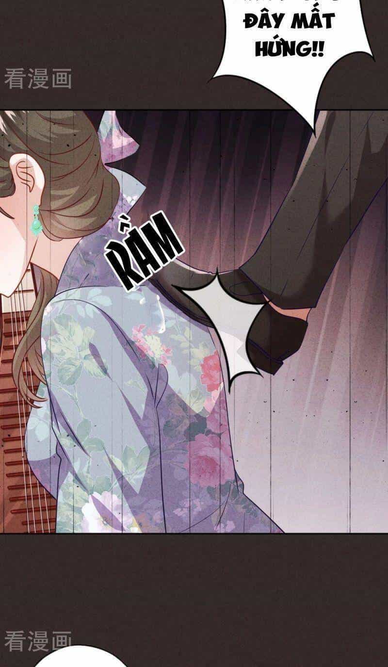 Thiếu Soái, Vợ Anh Muốn Lật Trời! - Chương 136 - ảnh 29