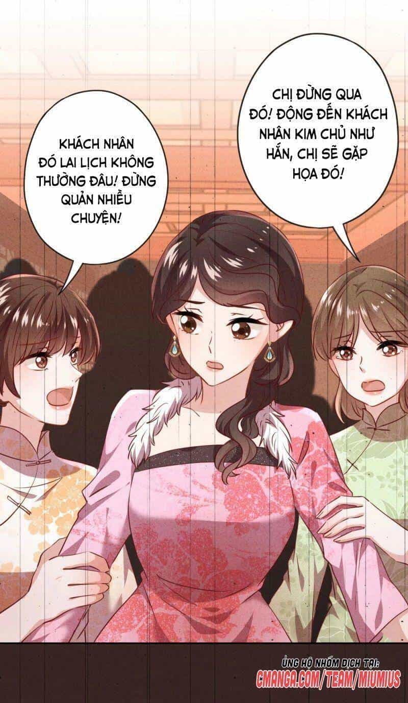 Thiếu Soái, Vợ Anh Muốn Lật Trời! - Chương 136 - ảnh 31