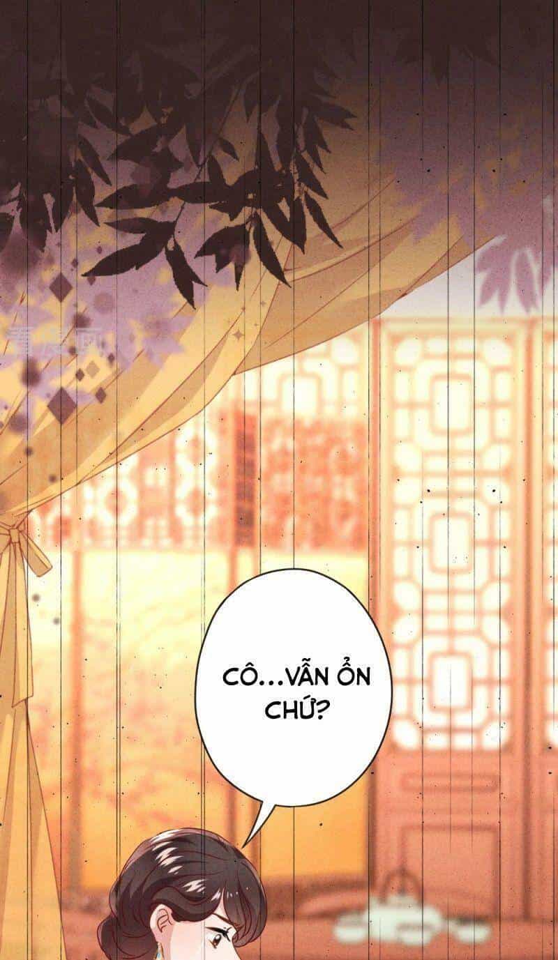 Thiếu Soái, Vợ Anh Muốn Lật Trời! - Chương 136 - ảnh 32
