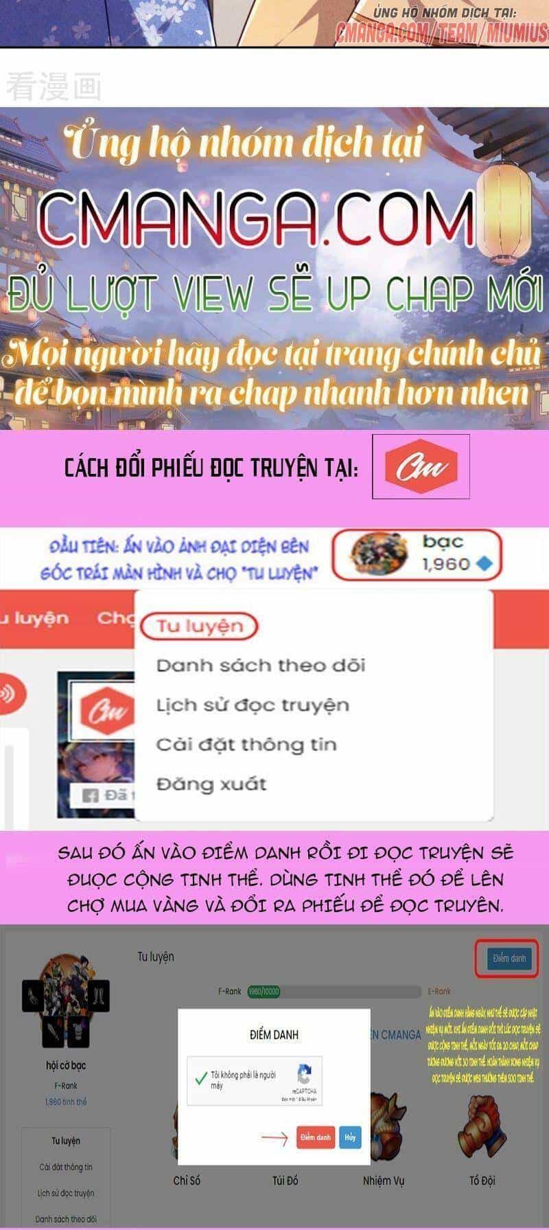 Thiếu Soái, Vợ Anh Muốn Lật Trời! - Chương 136 - ảnh 8