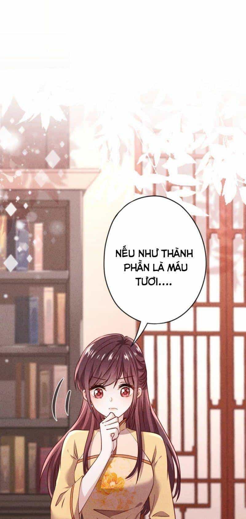 Thiếu Soái, Vợ Anh Muốn Lật Trời! - Chương 137 - ảnh 1