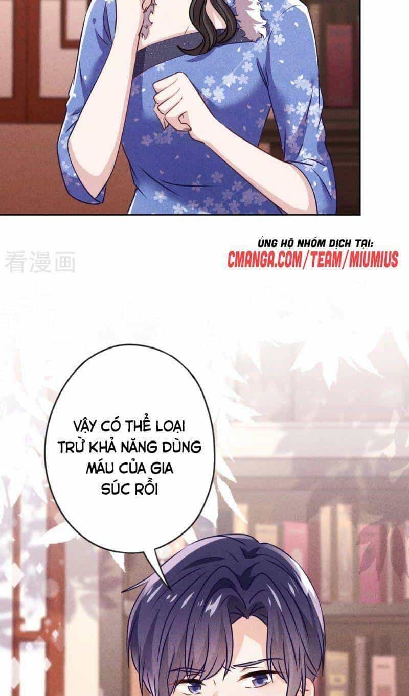 Thiếu Soái, Vợ Anh Muốn Lật Trời! - Chương 137 - ảnh 13