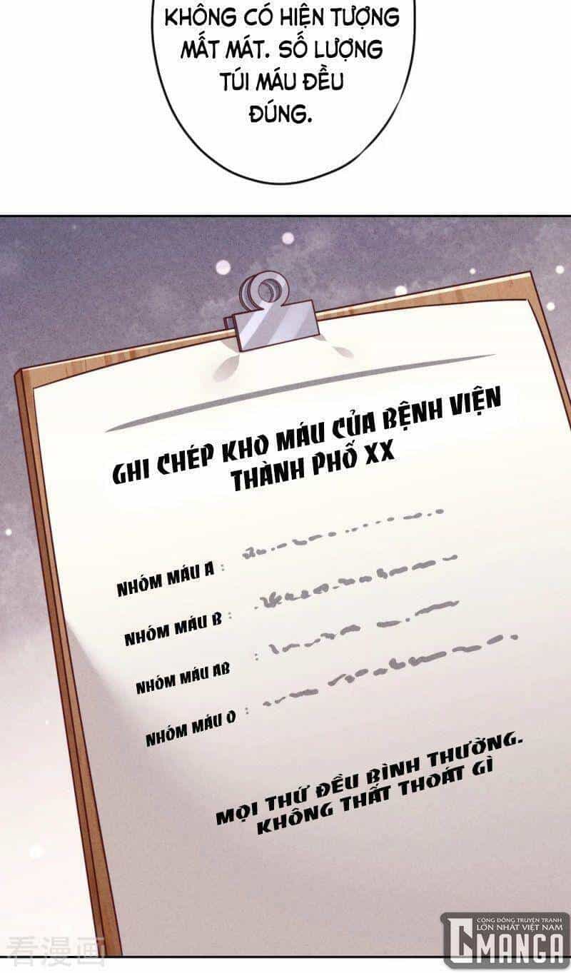 Thiếu Soái, Vợ Anh Muốn Lật Trời! - Chương 137 - ảnh 20