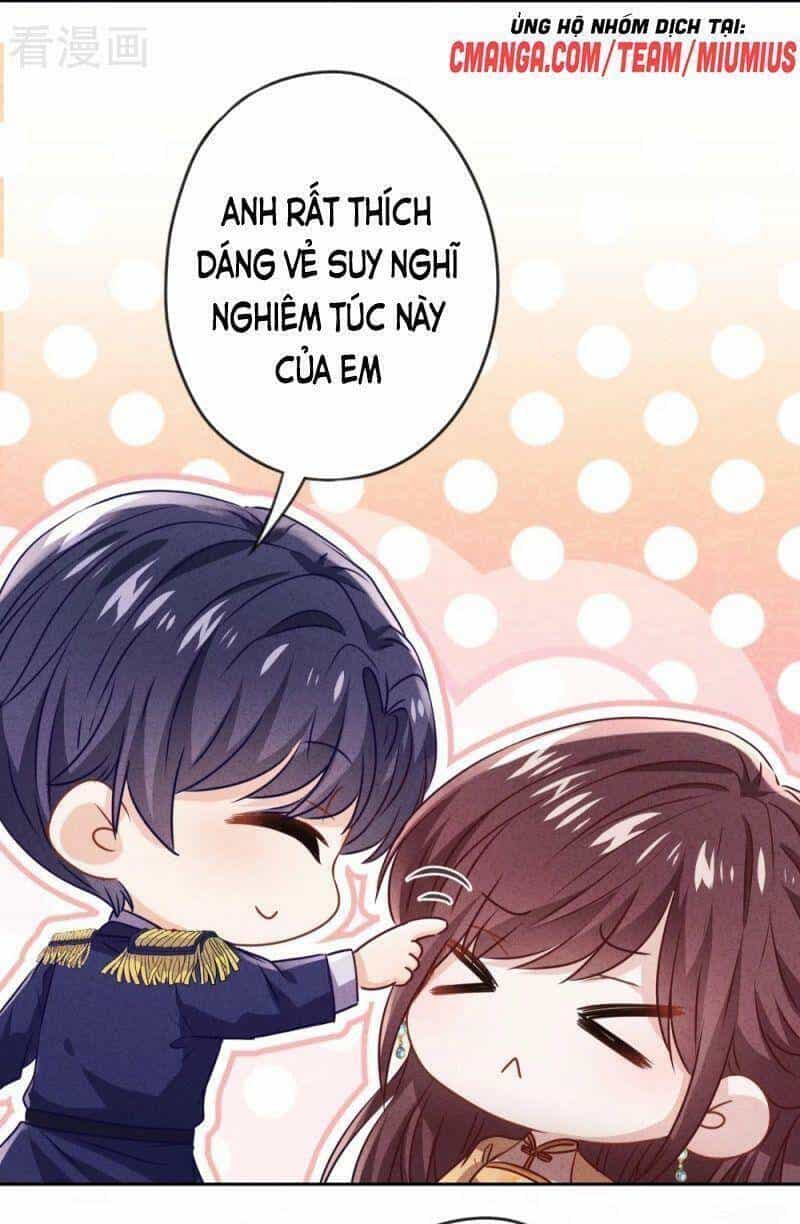 Thiếu Soái, Vợ Anh Muốn Lật Trời! - Chương 137 - ảnh 22