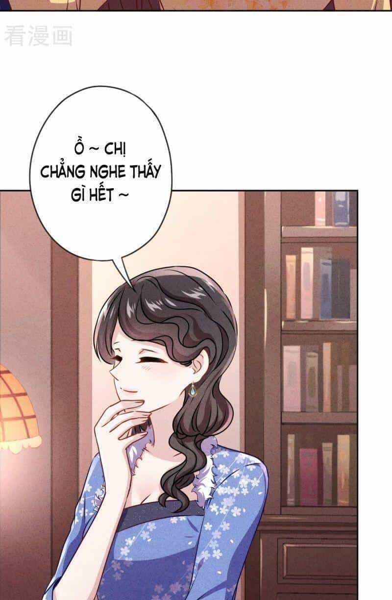 Thiếu Soái, Vợ Anh Muốn Lật Trời! - Chương 137 - ảnh 26