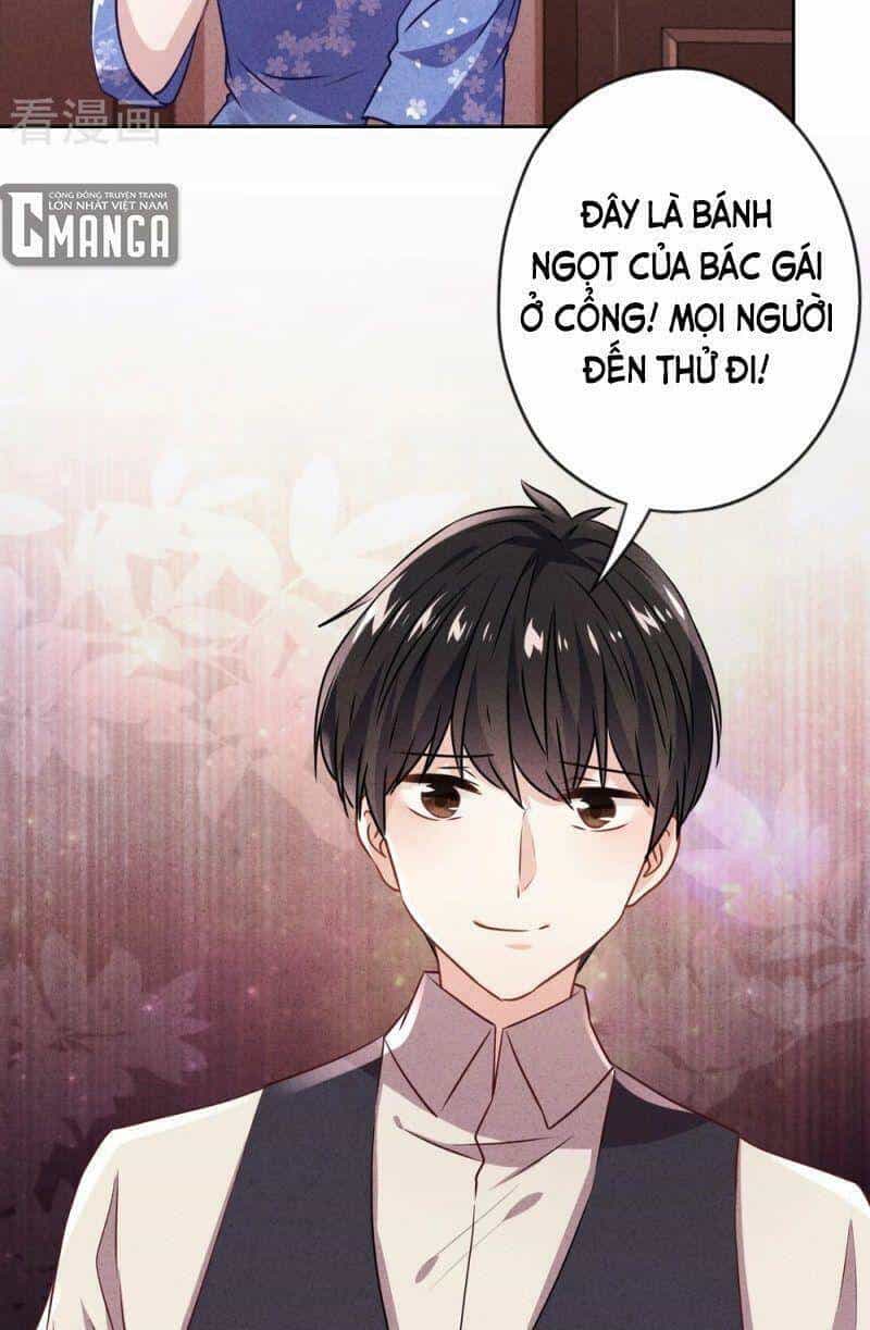 Thiếu Soái, Vợ Anh Muốn Lật Trời! - Chương 137 - ảnh 27