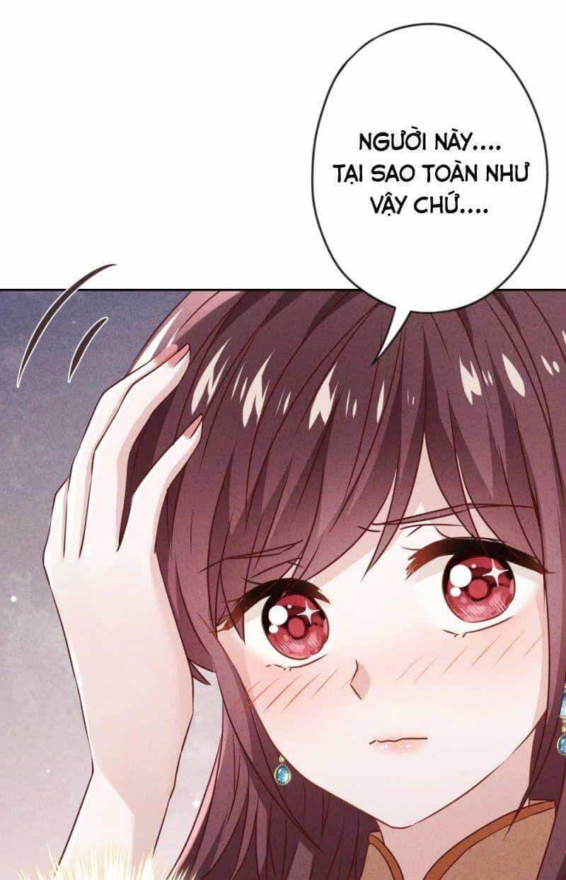 Thiếu Soái, Vợ Anh Muốn Lật Trời! - Chương 137 - ảnh 31