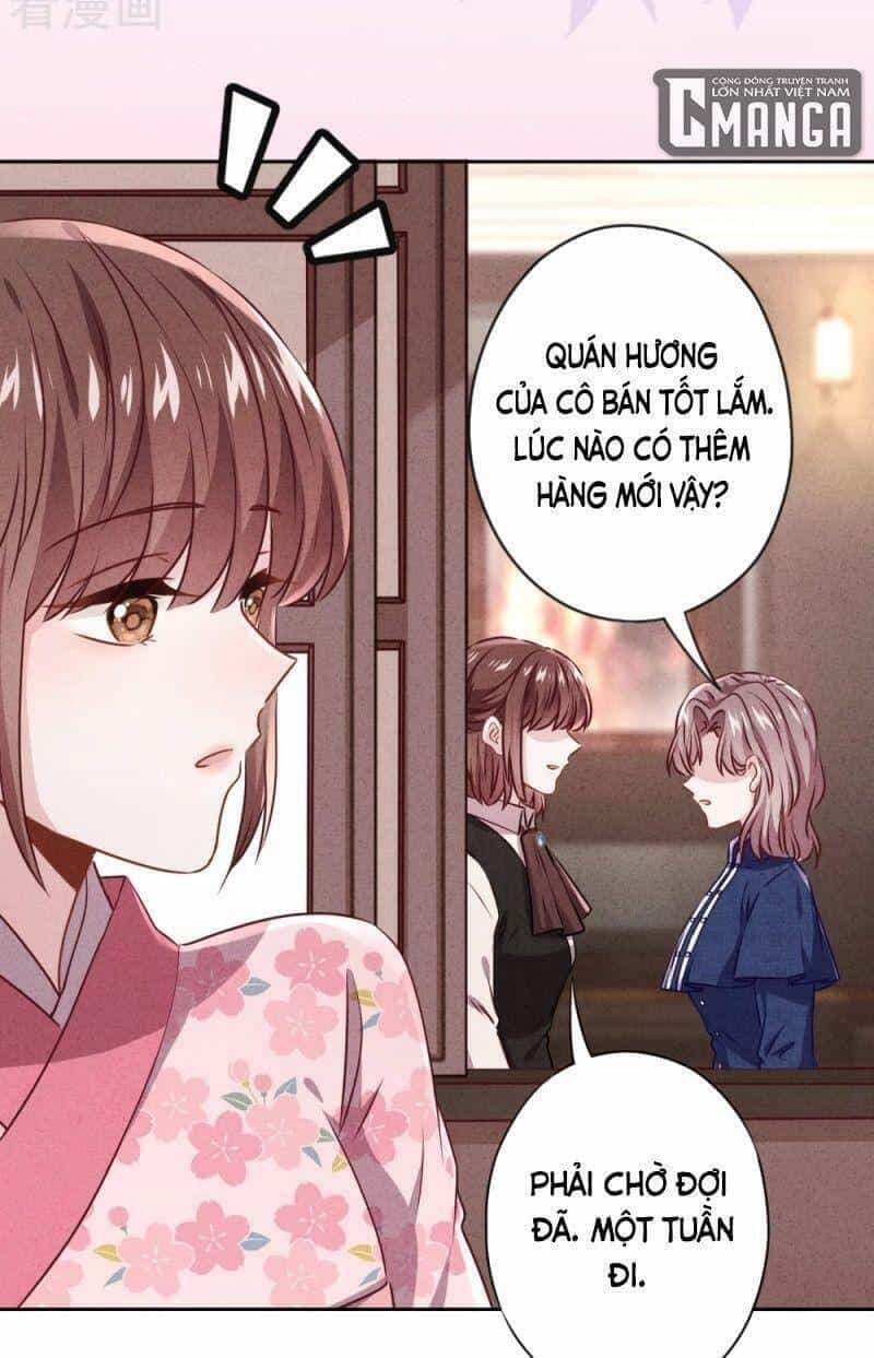 Thiếu Soái, Vợ Anh Muốn Lật Trời! - Chương 137 - ảnh 35