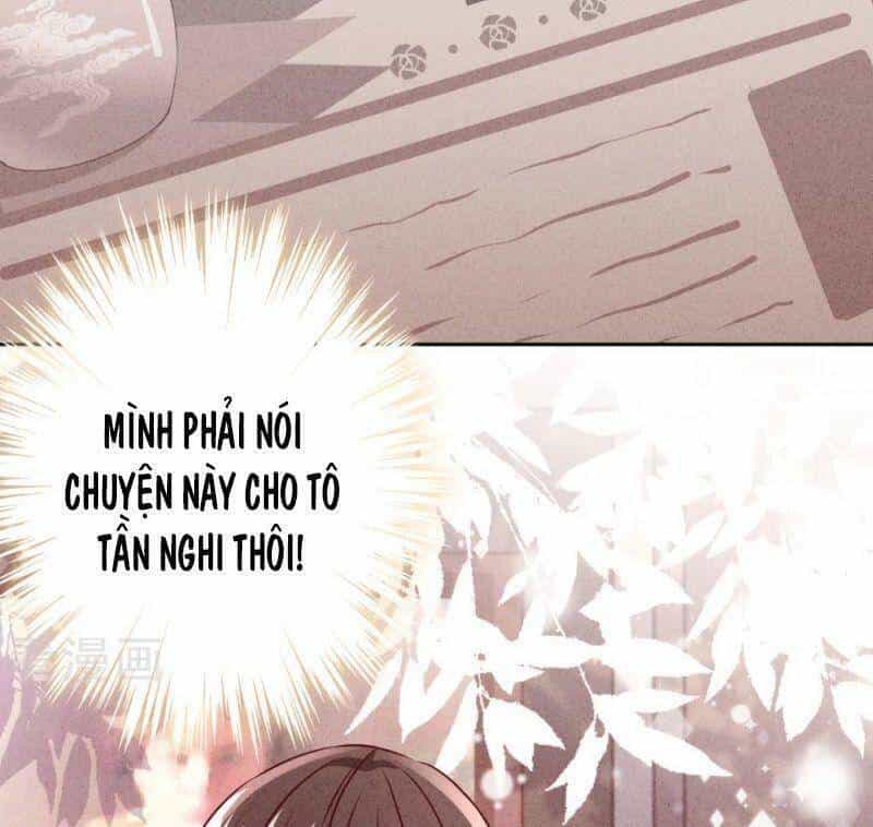 Thiếu Soái, Vợ Anh Muốn Lật Trời! - Chương 137 - ảnh 44