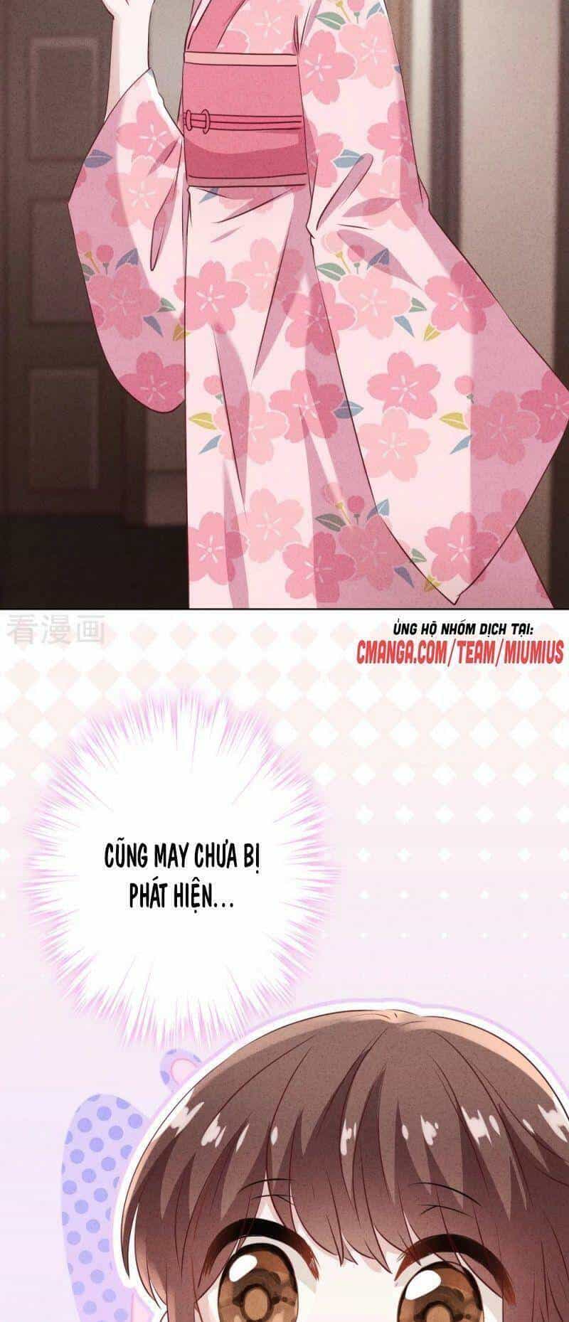 Thiếu Soái, Vợ Anh Muốn Lật Trời! - Chương 138 - ảnh 16
