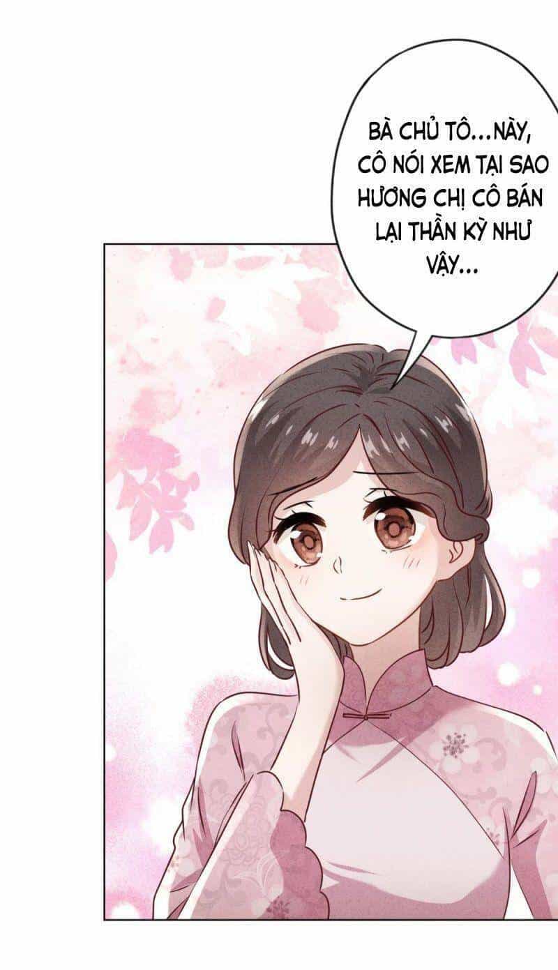 Thiếu Soái, Vợ Anh Muốn Lật Trời! - Chương 138 - ảnh 22