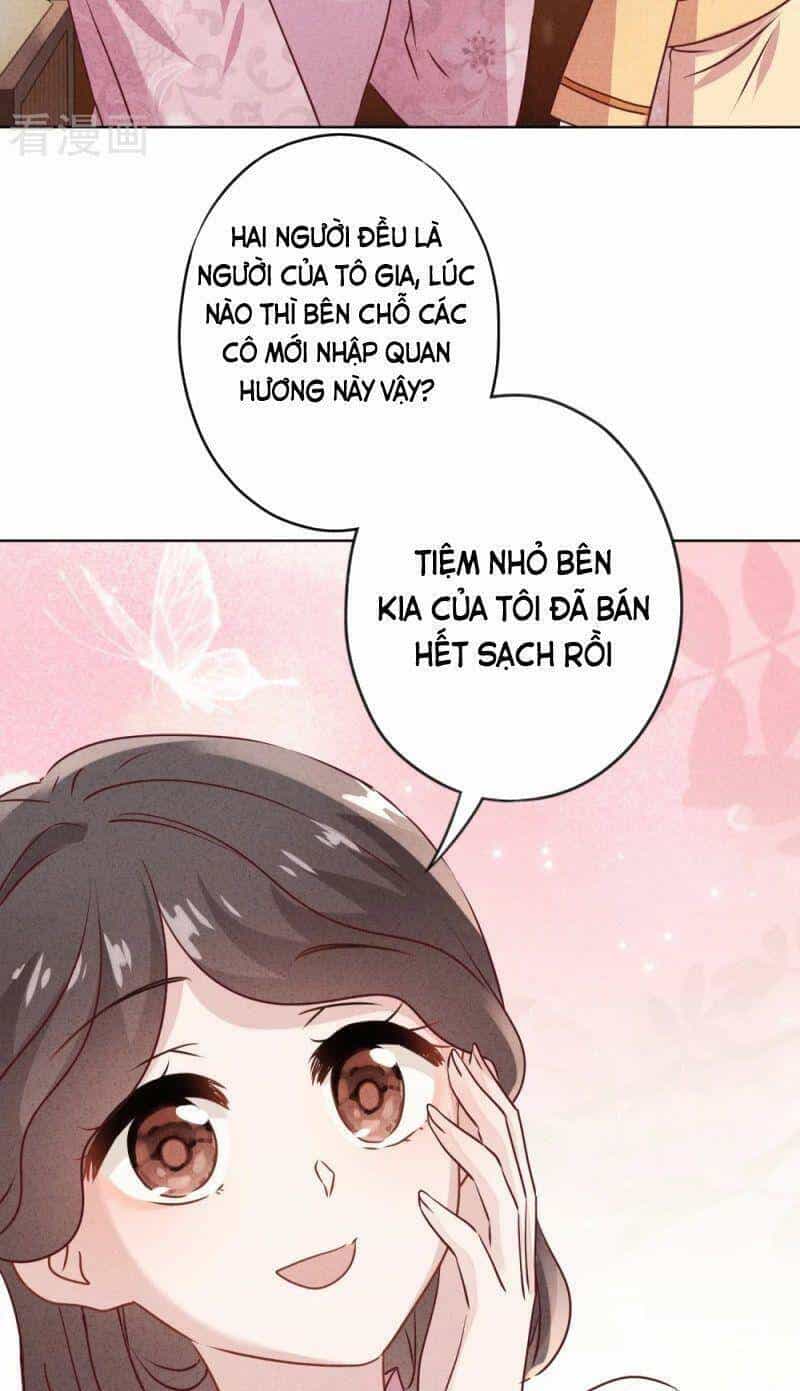 Thiếu Soái, Vợ Anh Muốn Lật Trời! - Chương 138 - ảnh 24