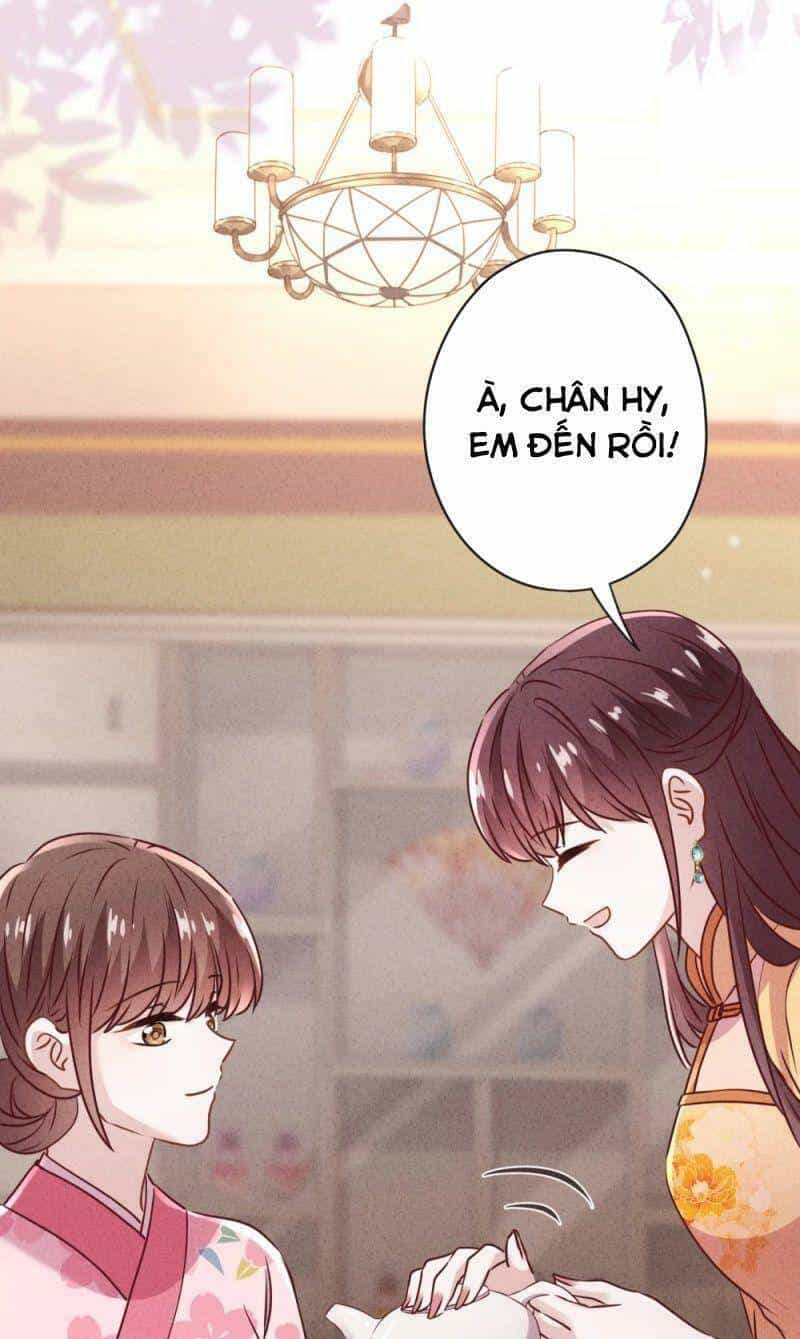 Thiếu Soái, Vợ Anh Muốn Lật Trời! - Chương 138 - ảnh 31