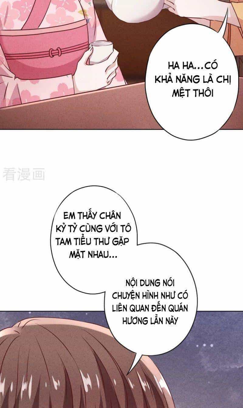 Thiếu Soái, Vợ Anh Muốn Lật Trời! - Chương 138 - ảnh 32