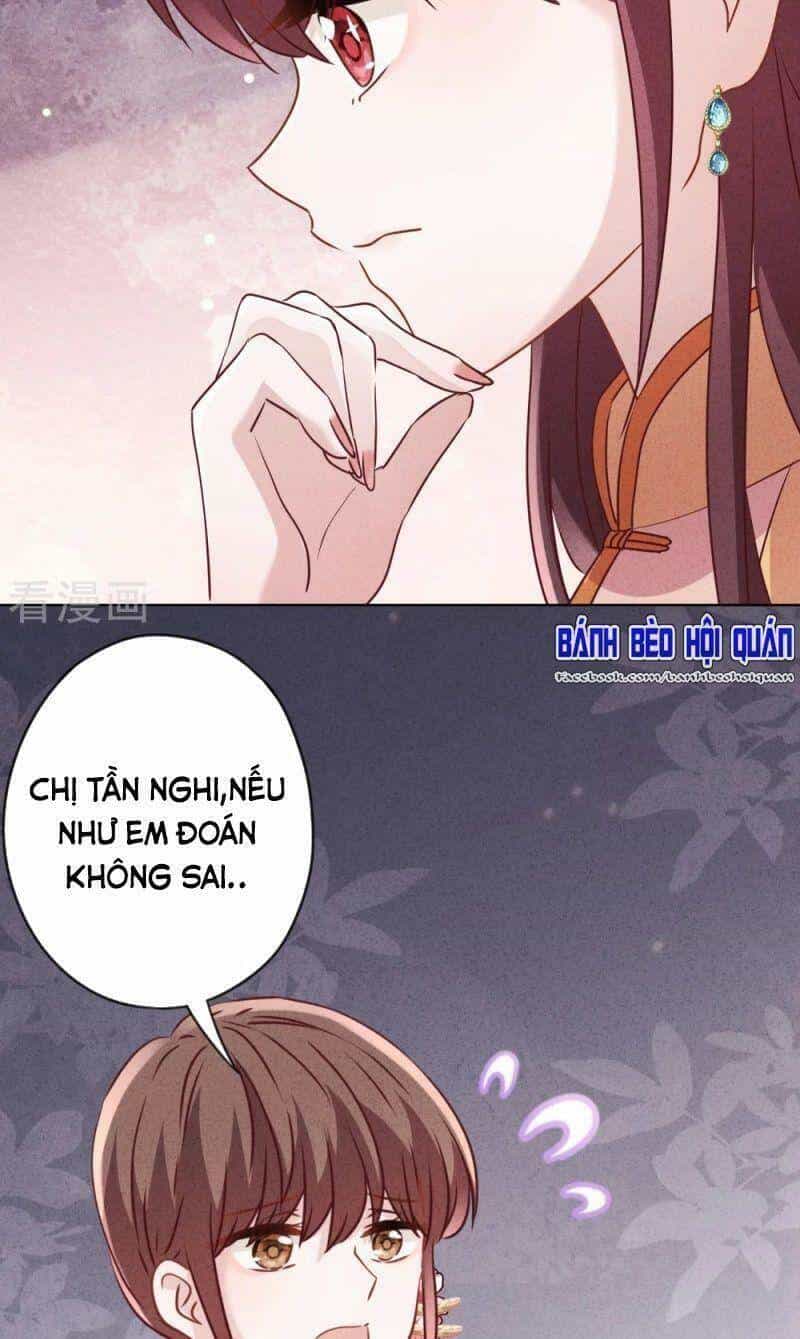 Thiếu Soái, Vợ Anh Muốn Lật Trời! - Chương 138 - ảnh 39