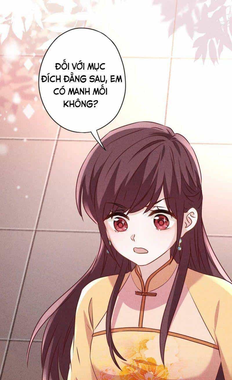 Thiếu Soái, Vợ Anh Muốn Lật Trời! - Chương 138 - ảnh 41