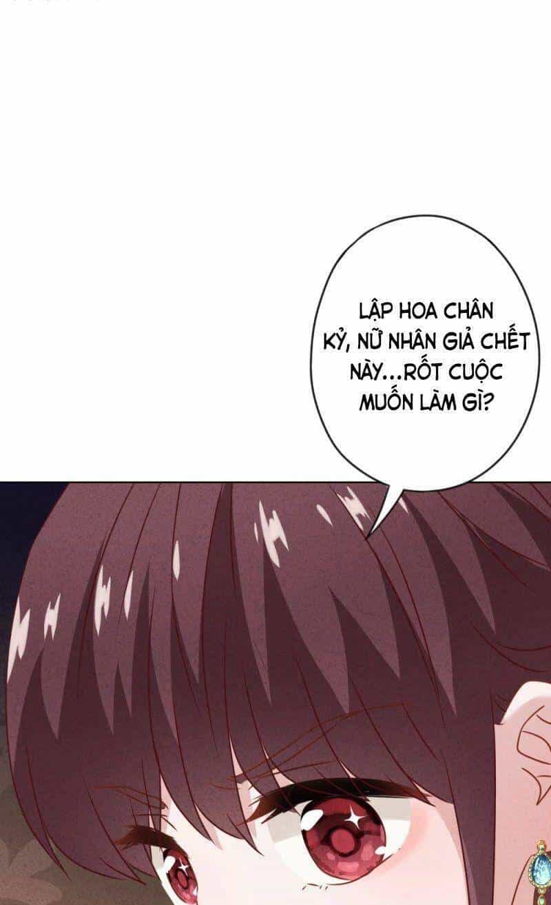Thiếu Soái, Vợ Anh Muốn Lật Trời! - Chương 138 - ảnh 43
