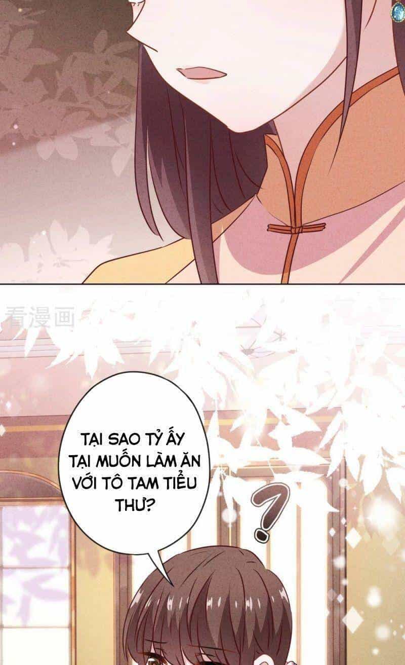 Thiếu Soái, Vợ Anh Muốn Lật Trời! - Chương 138 - ảnh 44