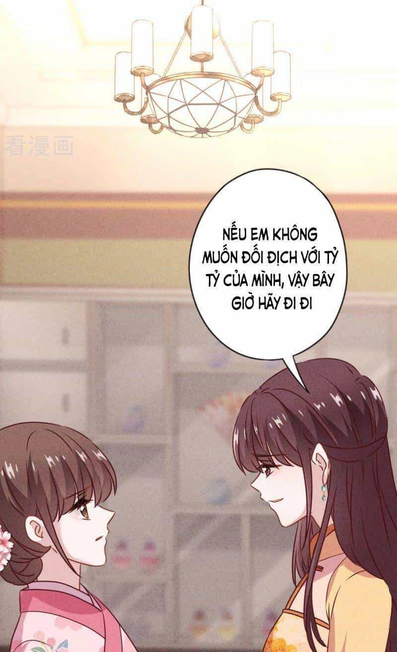 Thiếu Soái, Vợ Anh Muốn Lật Trời! - Chương 138 - ảnh 48