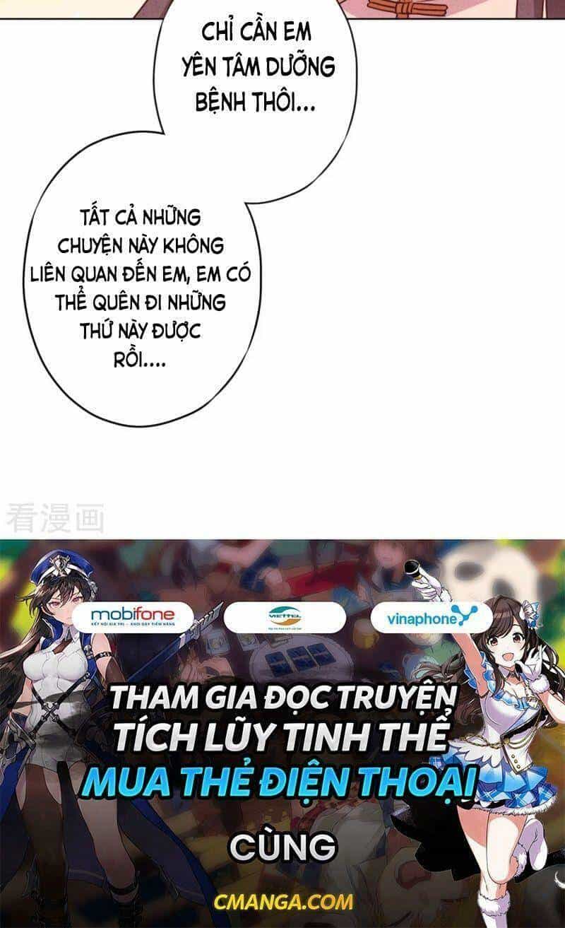 Thiếu Soái, Vợ Anh Muốn Lật Trời! - Chương 138 - ảnh 50