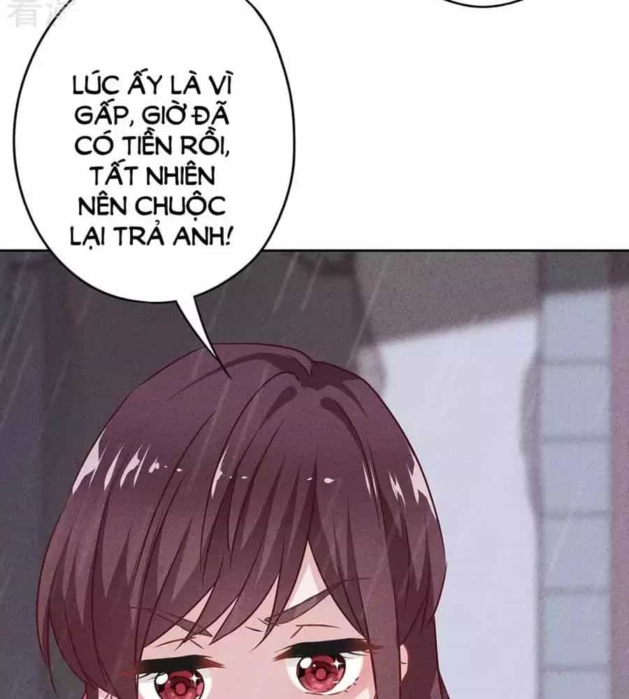 Thiếu Soái, Vợ Anh Muốn Lật Trời! - Chương 13 - ảnh 19