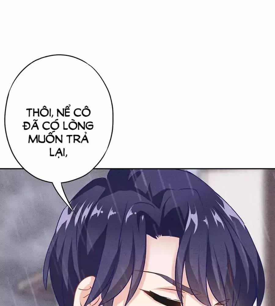 Thiếu Soái, Vợ Anh Muốn Lật Trời! - Chương 13 - ảnh 22