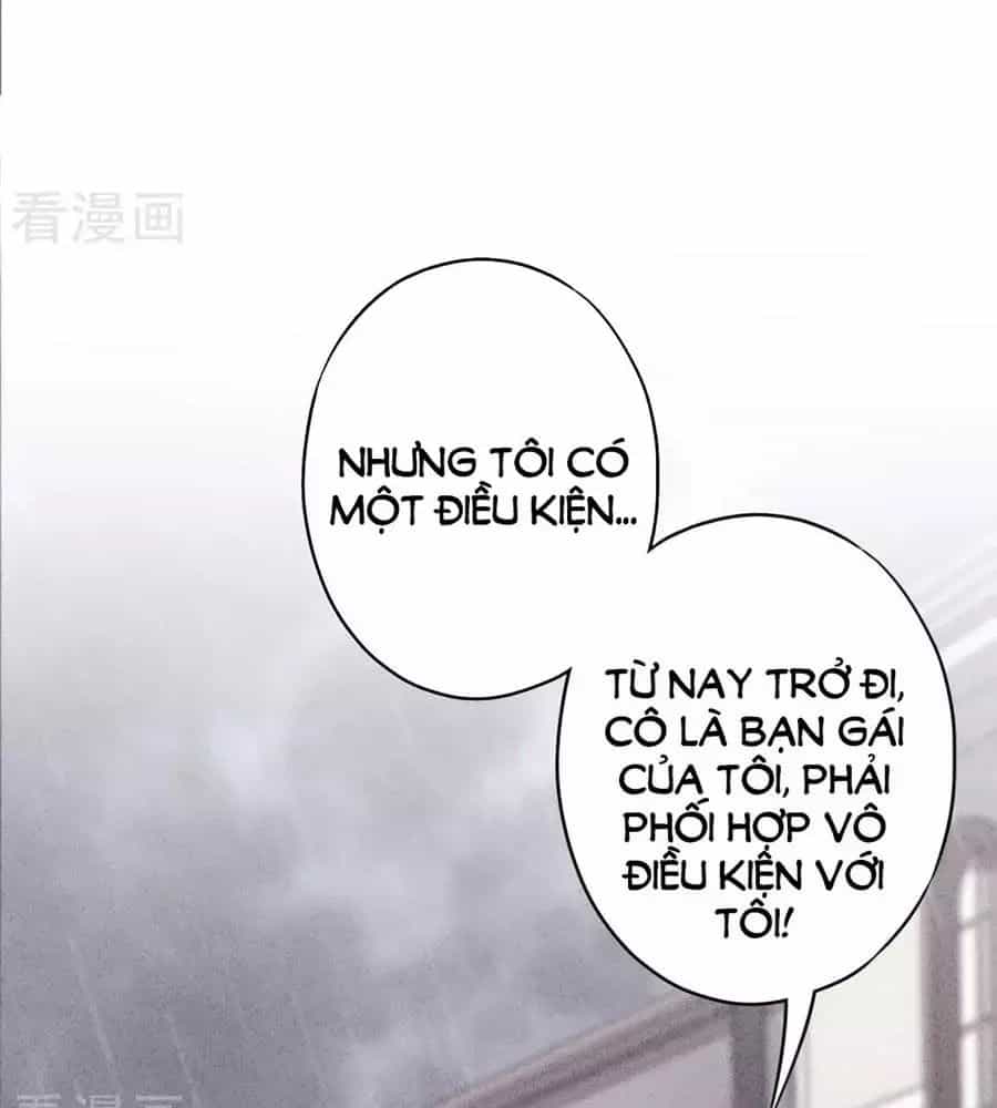 Thiếu Soái, Vợ Anh Muốn Lật Trời! - Chương 13 - ảnh 27