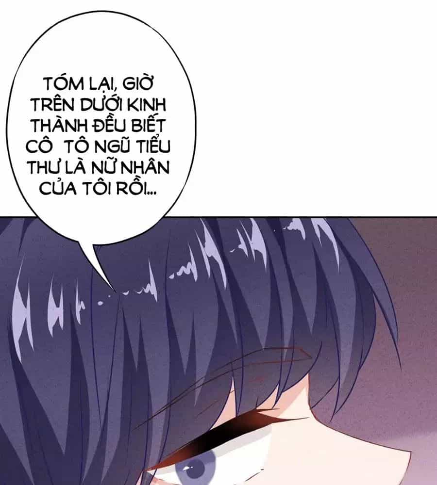 Thiếu Soái, Vợ Anh Muốn Lật Trời! - Chương 13 - ảnh 35