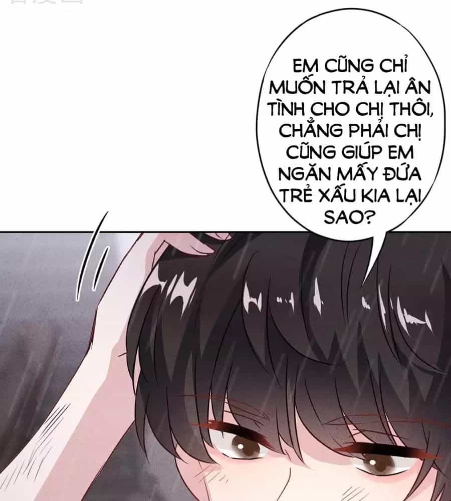 Thiếu Soái, Vợ Anh Muốn Lật Trời! - Chương 13 - ảnh 45