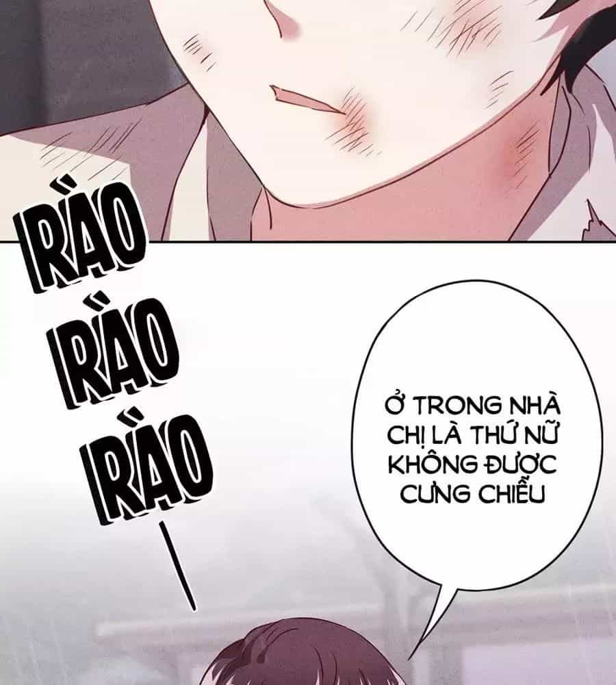 Thiếu Soái, Vợ Anh Muốn Lật Trời! - Chương 13 - ảnh 53