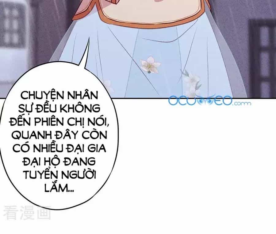 Thiếu Soái, Vợ Anh Muốn Lật Trời! - Chương 13 - ảnh 55