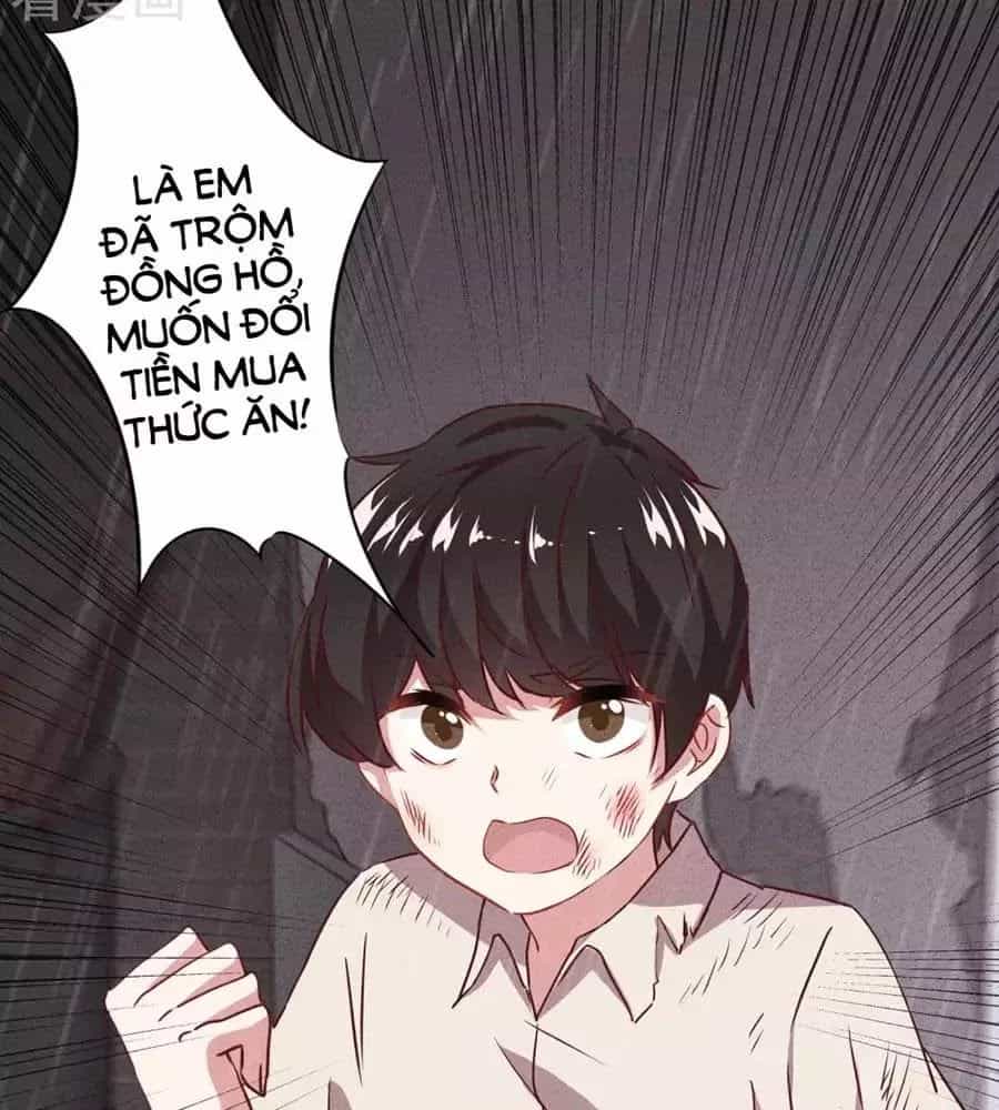 Thiếu Soái, Vợ Anh Muốn Lật Trời! - Chương 13 - ảnh 6