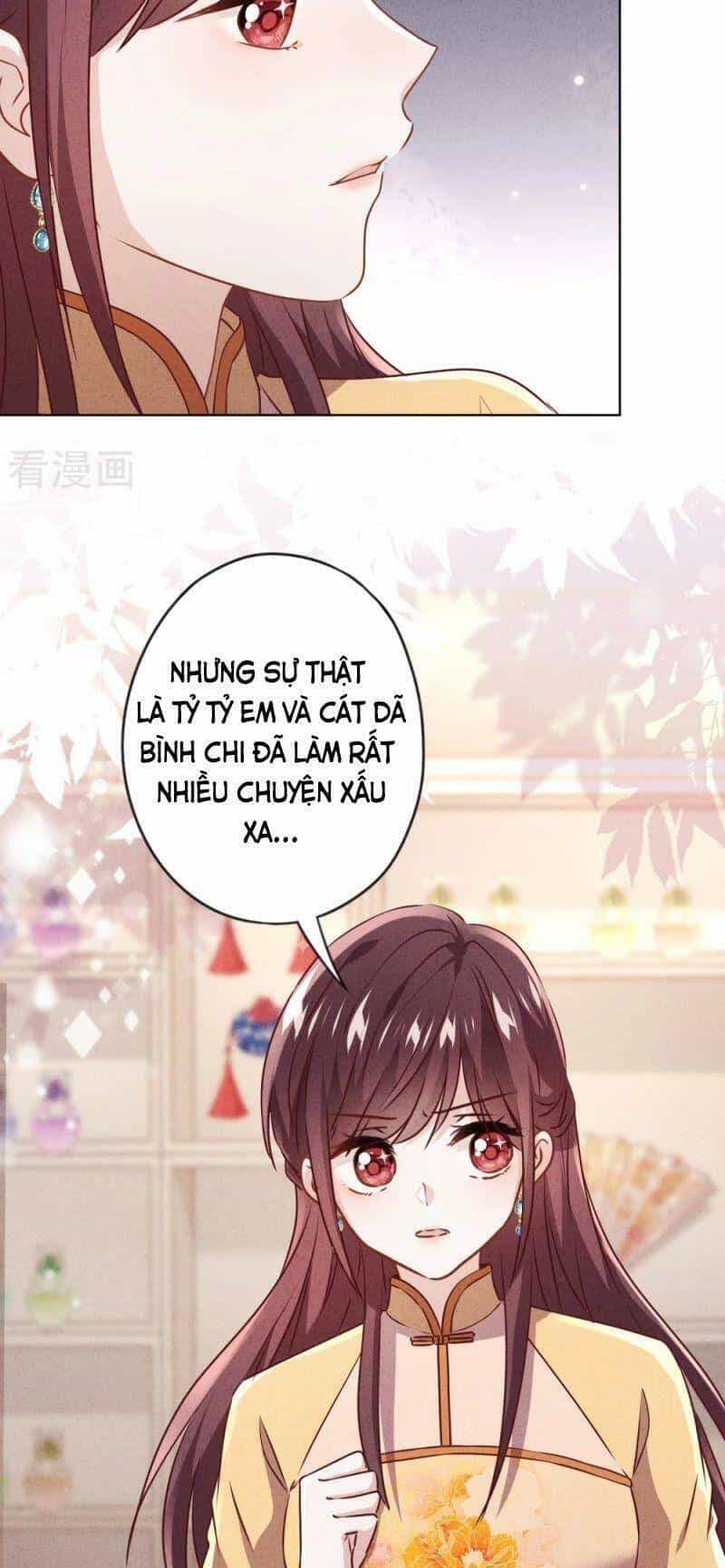 Thiếu Soái, Vợ Anh Muốn Lật Trời! - Chương 139 - ảnh 13