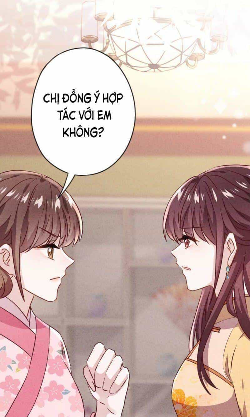 Thiếu Soái, Vợ Anh Muốn Lật Trời! - Chương 139 - ảnh 21