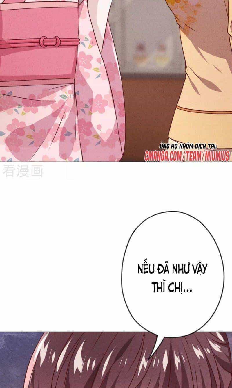 Thiếu Soái, Vợ Anh Muốn Lật Trời! - Chương 139 - ảnh 22