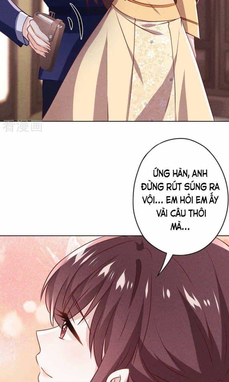 Thiếu Soái, Vợ Anh Muốn Lật Trời! - Chương 139 - ảnh 26