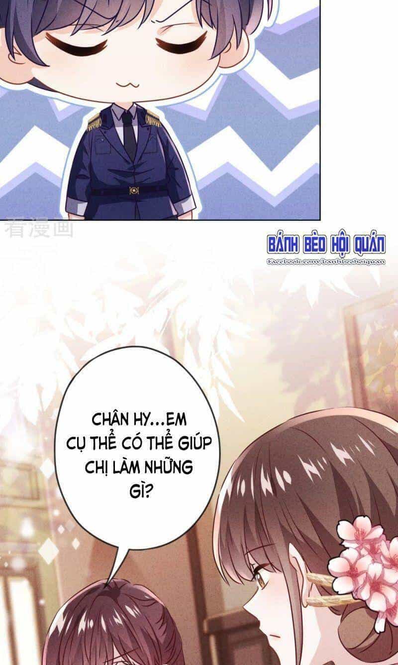 Thiếu Soái, Vợ Anh Muốn Lật Trời! - Chương 139 - ảnh 28